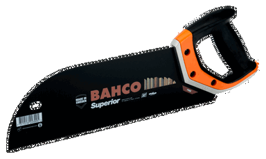Piła ręczna Superior Veneer 14 in XT BAHCO