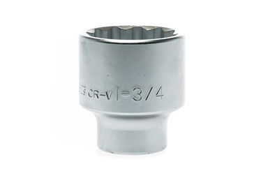Nasadka 12-kątna calowa z chwytem 3/4" 1-3/4" Teng Tools