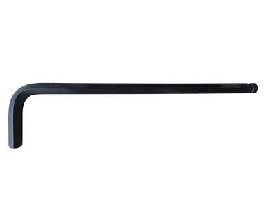 Klucz trzpieniowy sześciokątny z kulistą g�łówką calowy 7/32" CR-MO Teng Tools
