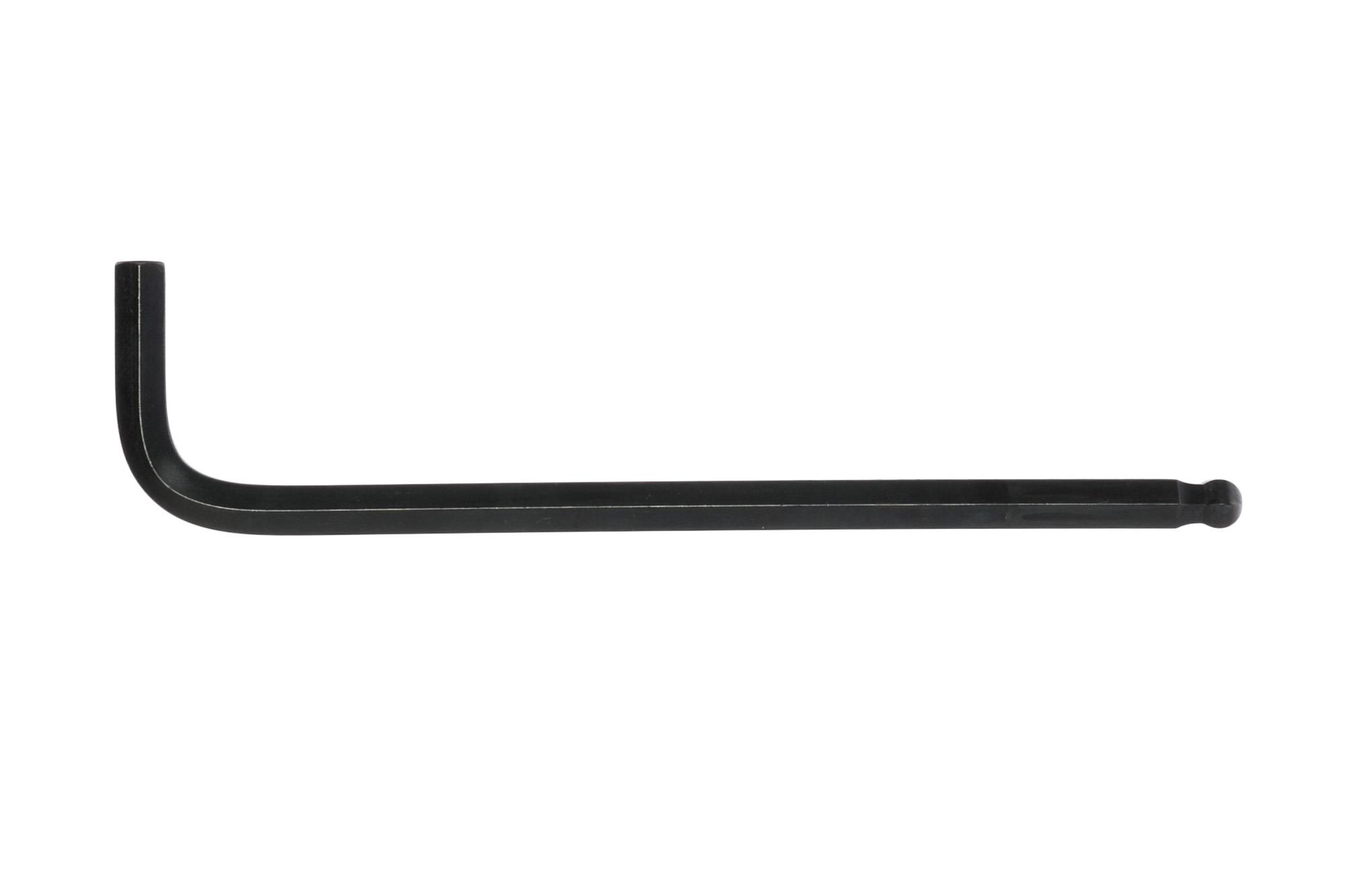 Klucz trzpieniowy 6-kątny calowy 1/4" Teng Tools
