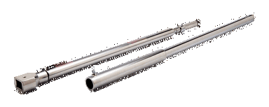 Klucz dynamometryczny klikowy, regulowany 758-1463Nm, głowica prostokątna 27x36mm, 1725mm BAHCO