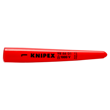 Kapturek ochronny 98 66 01 Stożkowe KNIPEX
