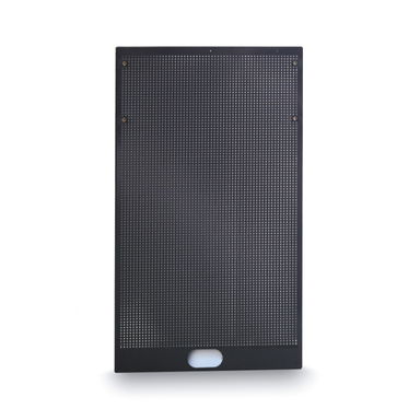Panel perforowany systemu C45PRO do wieszania narzędzi, 4500/C45PRO/PFE Beta