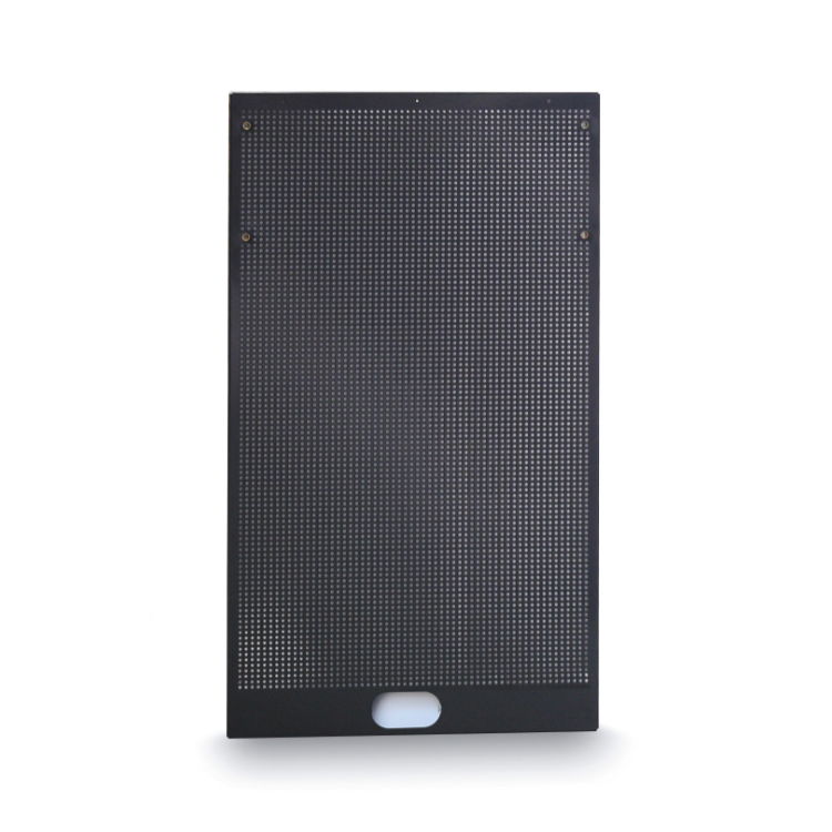 Panel perforowany systemu C45PRO do wieszania narzędzi, 4500/C45PRO/PFE Beta