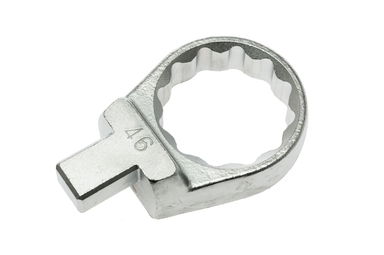 Końcówki oczkowe do kluczy dynamometrycznych 14x18 mm 46 690846 Teng Tools