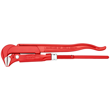 Klucz nastawny do rur 90° 83 10 010 KNIPEX