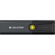 Lampa robocza iW3R Black Box Ledlenser