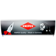 Podświetlany szyld reklamowy 00 19 30 2 KNIPEX