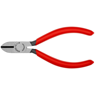 Szczypce tnące boczne 70 01 110 KNIPEX