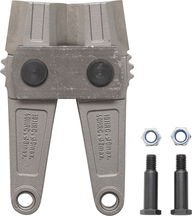 Główka wymienna M00 dla modelu 20225, długość 170 mm ALARM