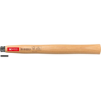 Trzonek zamienny hikorowy do młot.z miękkimi obuch. bezodrzutowy 32mm PB Swiss Tools