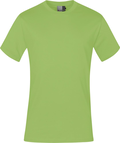 T-shirt Premium, rozmiar 2XL, dzika limonka