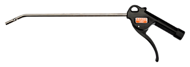 Pistolet do przedmuchiwania z dyszą 330 mm BAHCO