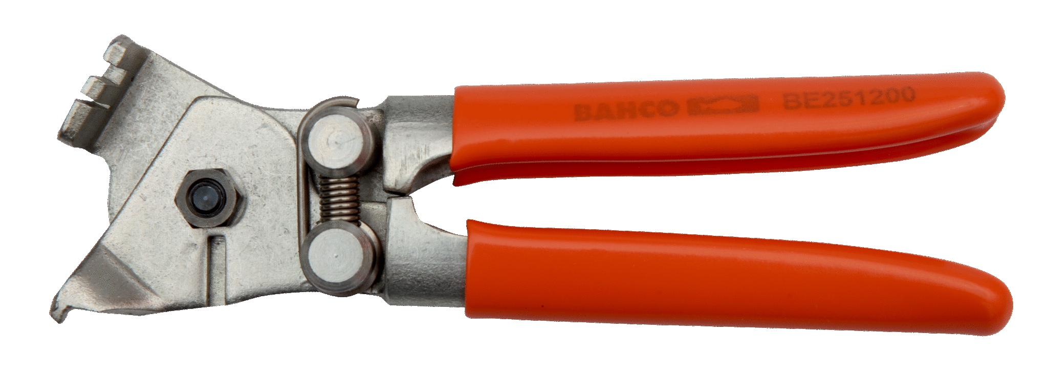 Szczypce do opasek zaciskowych 5 mm BAHCO