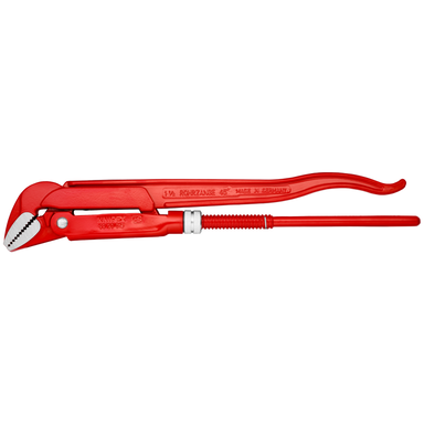 Klucz nastawny do rur 45° 83 20 015 KNIPEX