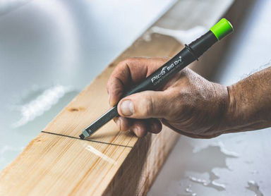 Olowek stolarski BIG Dry Graphit FOR ALL Pica