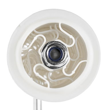 Wałek PP krążkowy do dobijania laminatów 140 mm YURPRA