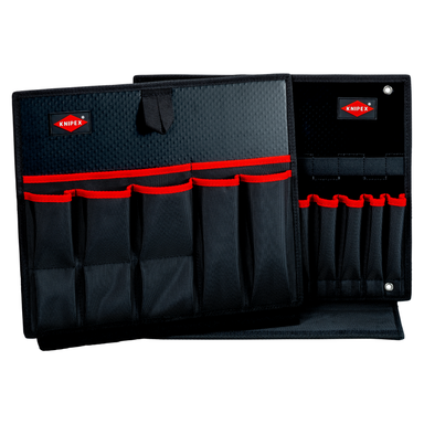 Wkładka na narzędzia 00 21 19 LB WK Przeznaczone do walizek KNIPEX L-BOXX® KNIPEX