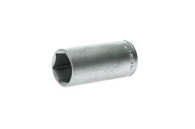 Nasadka 6-kątna długa calowa z chwytem 3/8" 7/8" Teng Tools