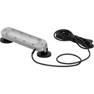 Lampa maszynowa LED listwowa S Bauer + Böcker