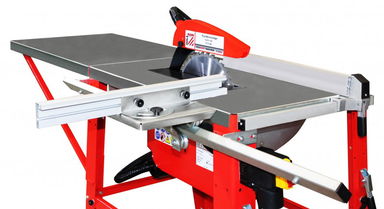Holzmann Tarczówka stolarska Holzmann TS 315SE 230V