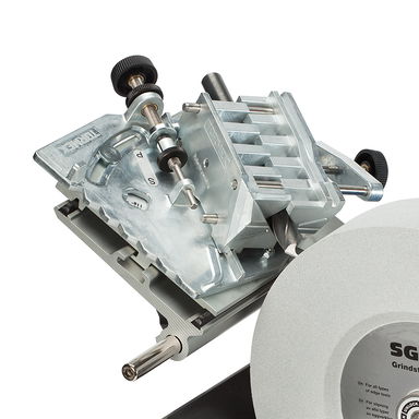 Przystawka do ostrzenia wierteł DBS-22 TORMEK