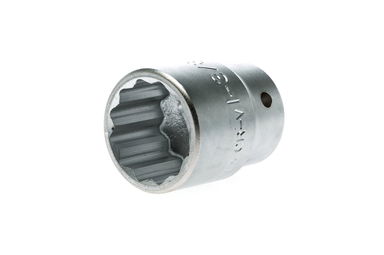 Nasadka 12-kątna calowa z chwytem 3/4" 1-3/8" Teng Tools