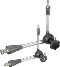 Ramie przegub. CLASSIC-LINE 197mm M8/M6 FISSO