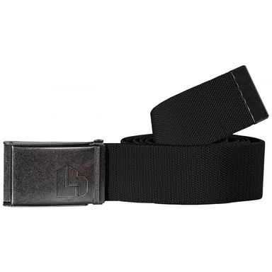 Pasek 577PG czarny L.Brador