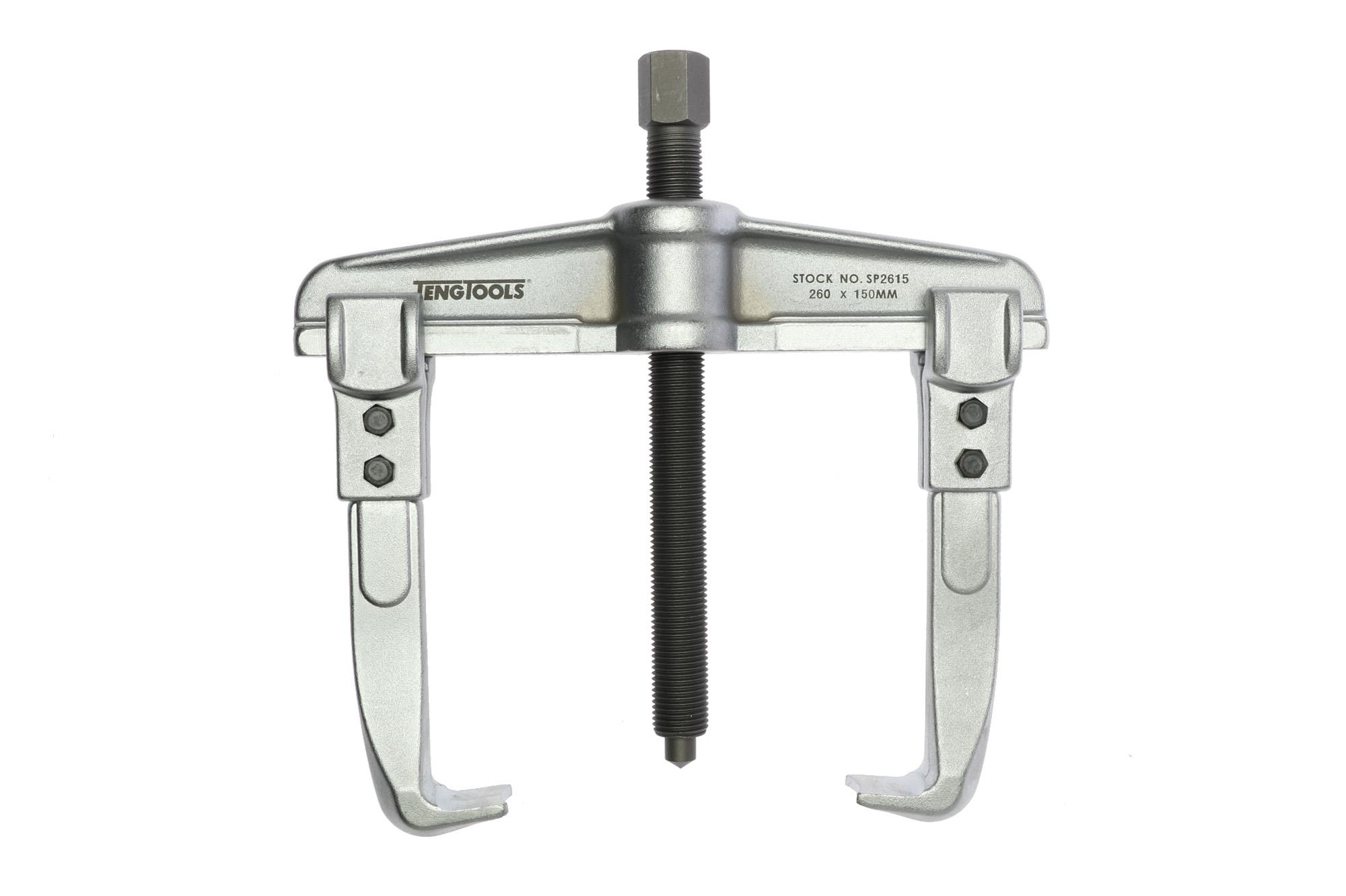 Ściągacz dwuramienny SP2615 Teng Tools