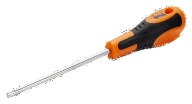 Wkrętak TORX T10 75 mm BAHCO