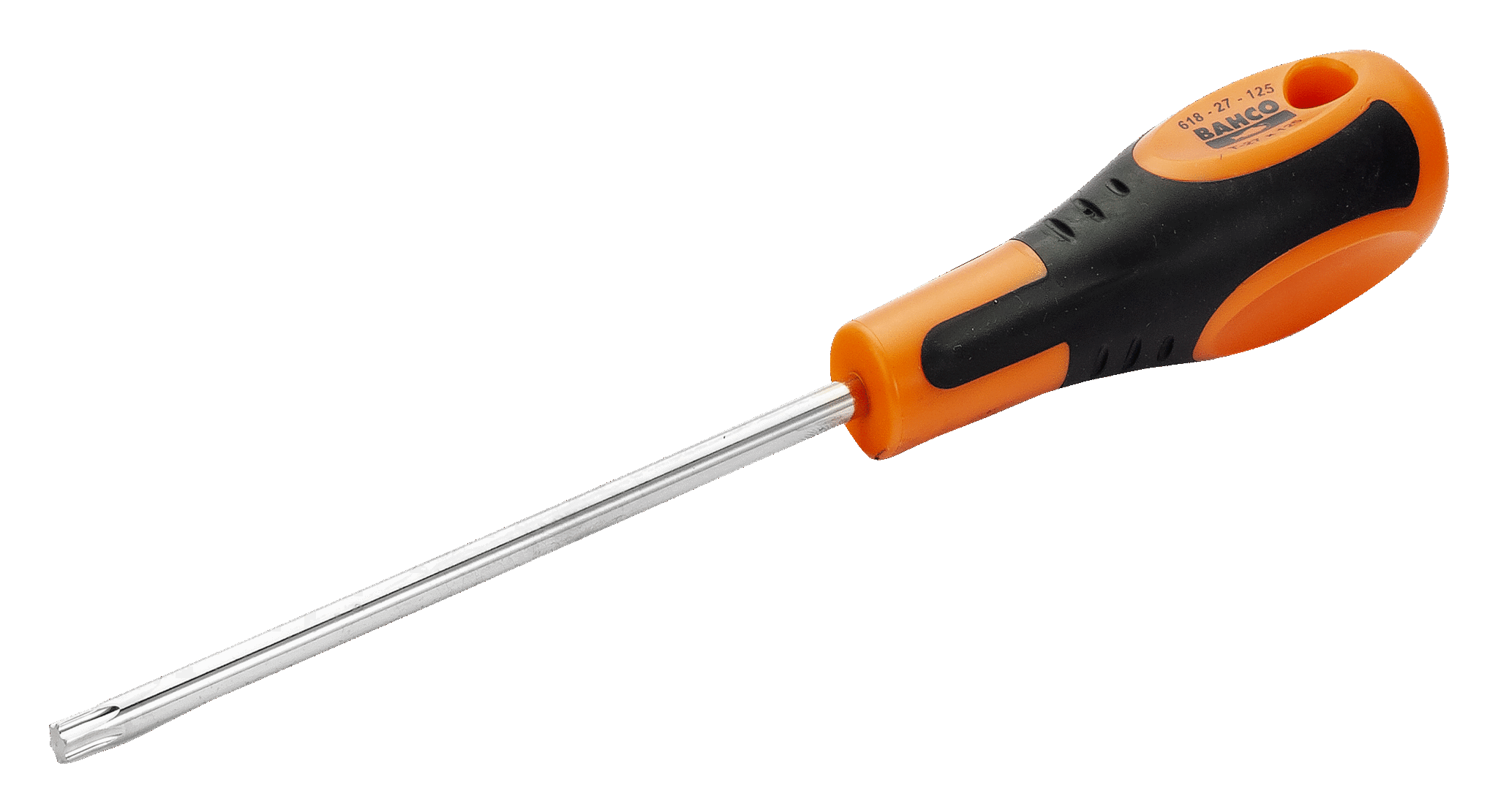 Wkrętak TORX T10 75 mm BAHCO