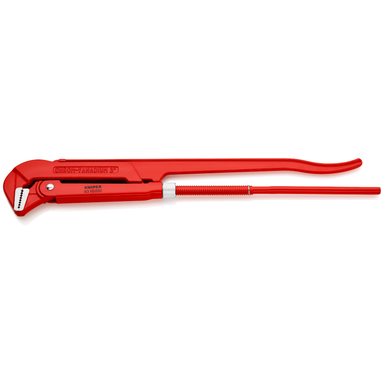 Klucz nastawny do rur 90° 83 10 030 KNIPEX