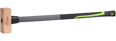 Młotek z miedzianym obuchem Luna SHCU 4000 Luna