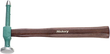 Młotek blacharski klepak fi 20/41mm STAHLWILLE