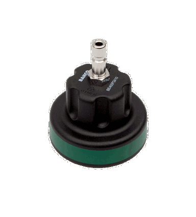 Adapter M50x2,5 do testowania systemu chłodzenia BE400P24 BAHCO