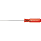 Wkrętak 205, do śrub z gniazd.6-k. 4x120mm Classic PB Swiss Tools