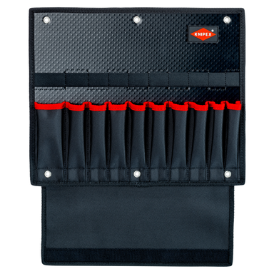 Wkładka na narzędzia 00 21 19 LB WK Przeznaczone do walizek KNIPEX L-BOXX® KNIPEX