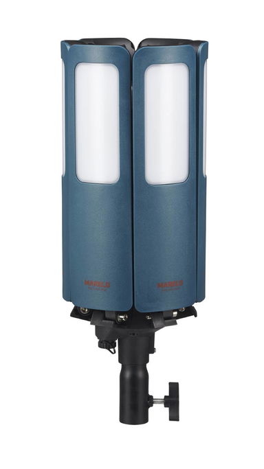 Lampa robocza Starburst 23000 APP z czujnikiem Mareld