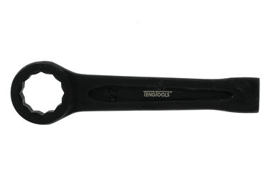Klucz oczkowy udarowy 27 mm Teng Tools