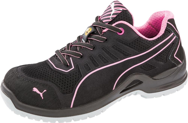 Niskie buty 644110, S1P, ESD, SRC, roz. 40 Puma