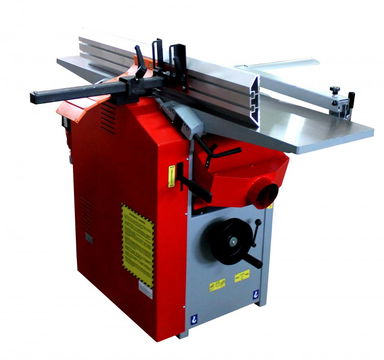 Holzmann Strugarko-grubosciówka Holzmann HOB 320P Stomana 230V