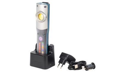 Lampa ręczna ILLUMINE 800 RE UV Mareld