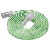 Taśma LED Sunlit Slim 5 m - zielona Mareld