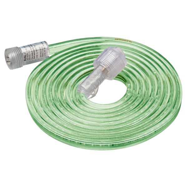 Taśma LED Sunlit Slim 5 m - zielona Mareld