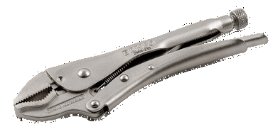 Szczypce Morse’a 190 mm - szczęki proste BAHCO