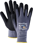 Rękawice montażowe MaxiFlex Ultimate AD-APD, rozmiar 10 ATG