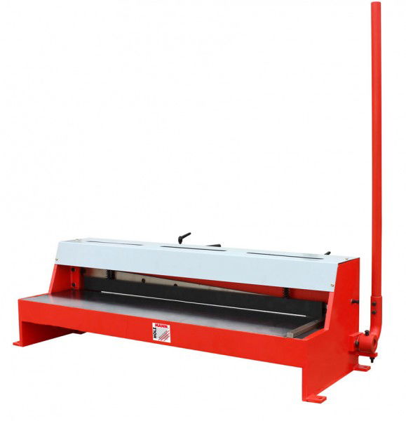 Holzmann Gilotyna do blachy HOLZMANN TBS 1050PRO