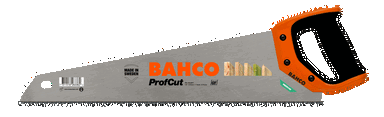 Piła ręczna Prof Cut 19 cali 7/8 ZPC BAHCO