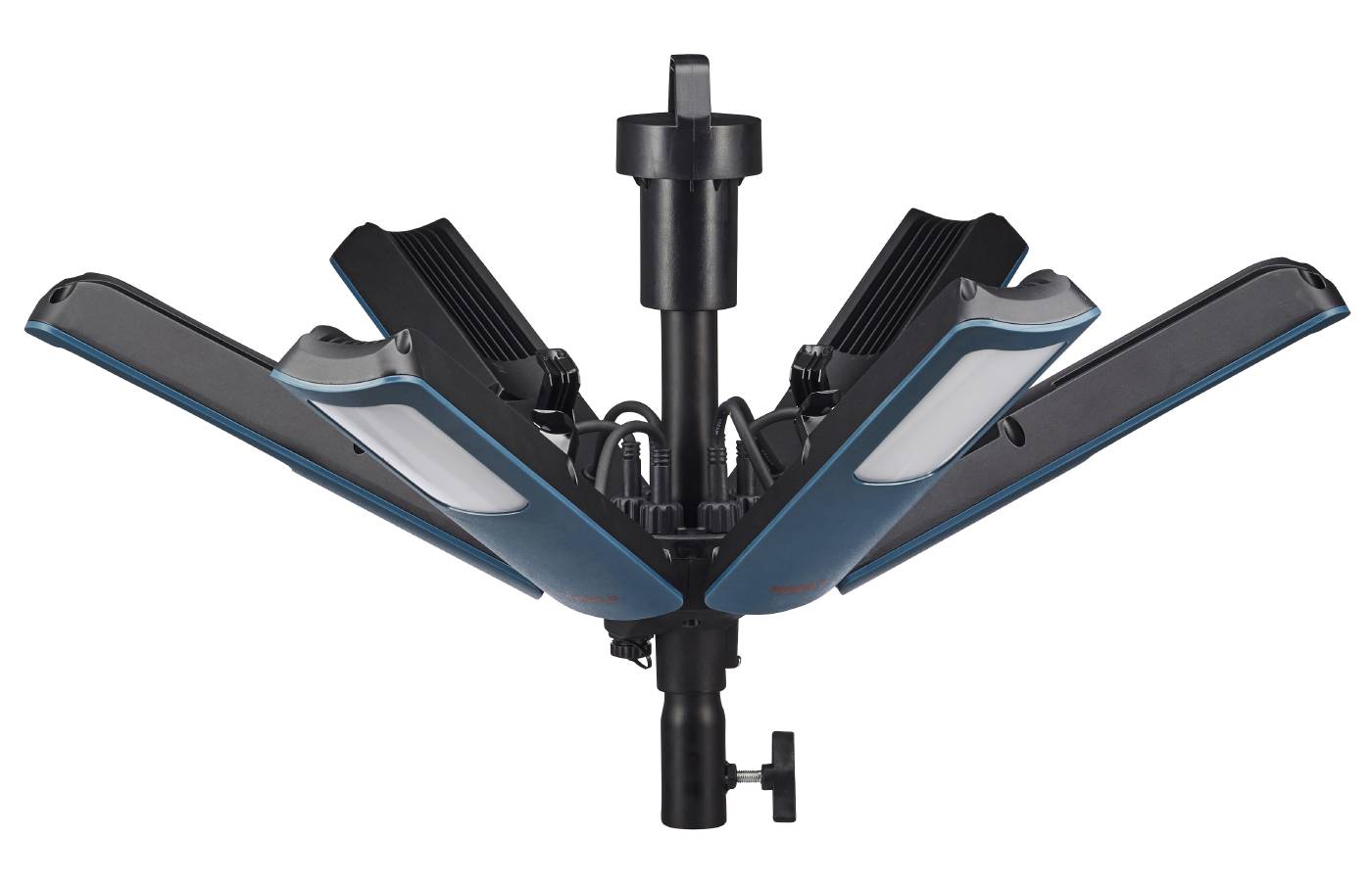 Lampa robocza Starburst 23000 APP z czujnikiem Mareld